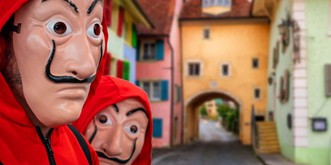 Encore une prise d'otage: que se passe-t-il dans l'Arc jurassien?