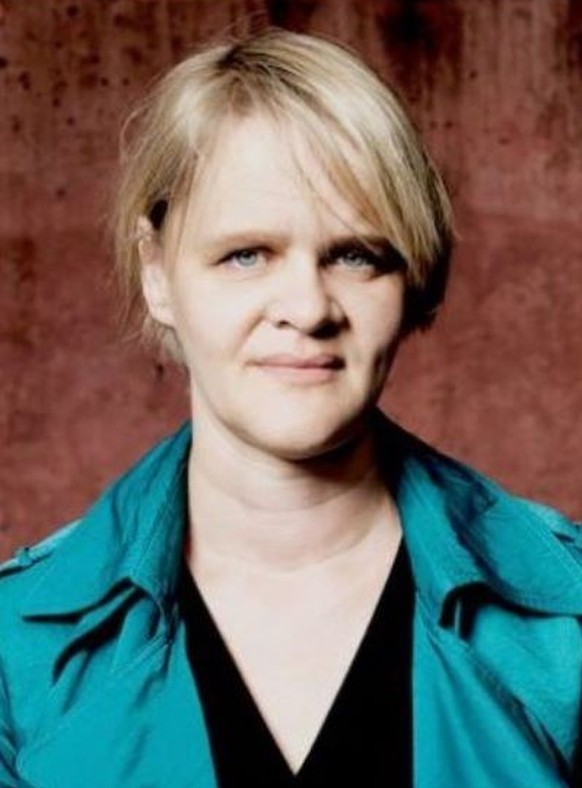 Sylvia Sasse UZH