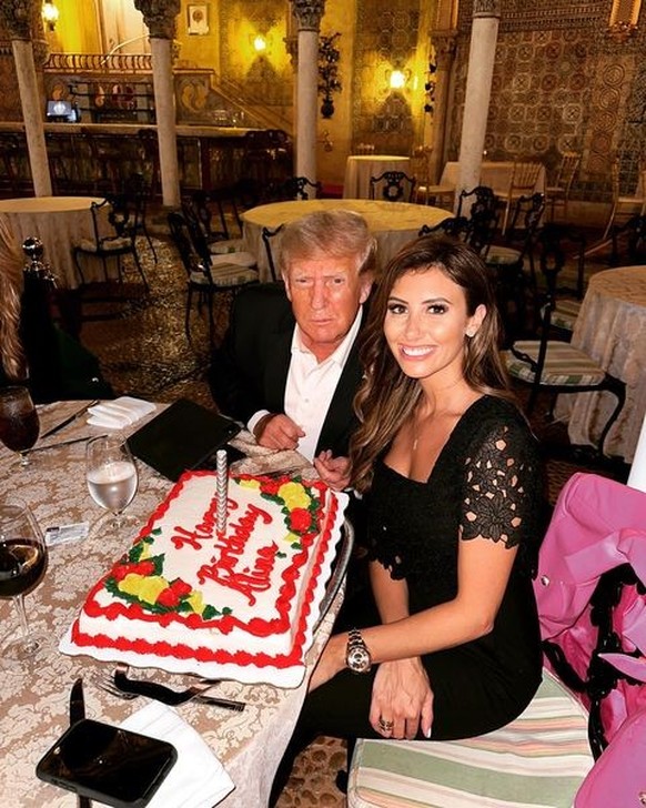 Alina Habba, Esq. Instagram
https://www.instagram.com/p/CqPaFfrtIKT/

alina_habba&#039;s profile picture
Verified
⿢


Alina Habba donald trump


4,184 likes
alina_habba&#039;s profile picture
Verified ...