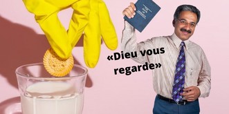 Coucher sans pécher, la pratique sexuelle mormone qui agite TikTok