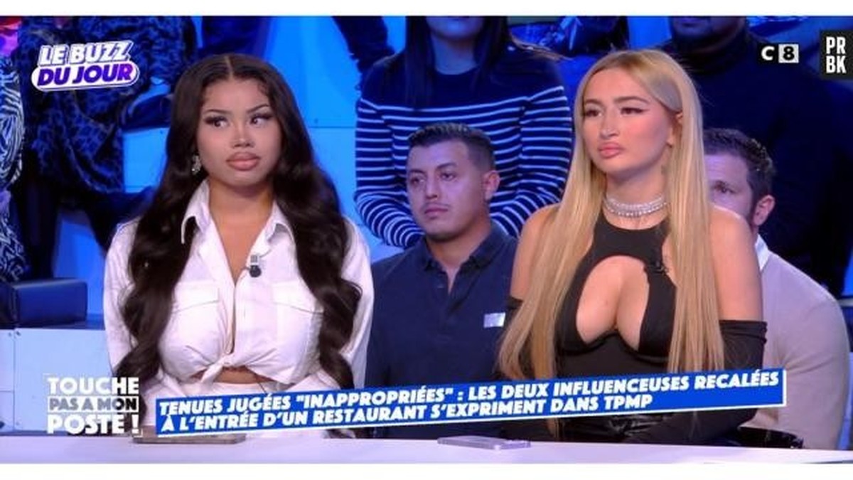 Polska et Tootatis lynchées après être passées sur TPMP