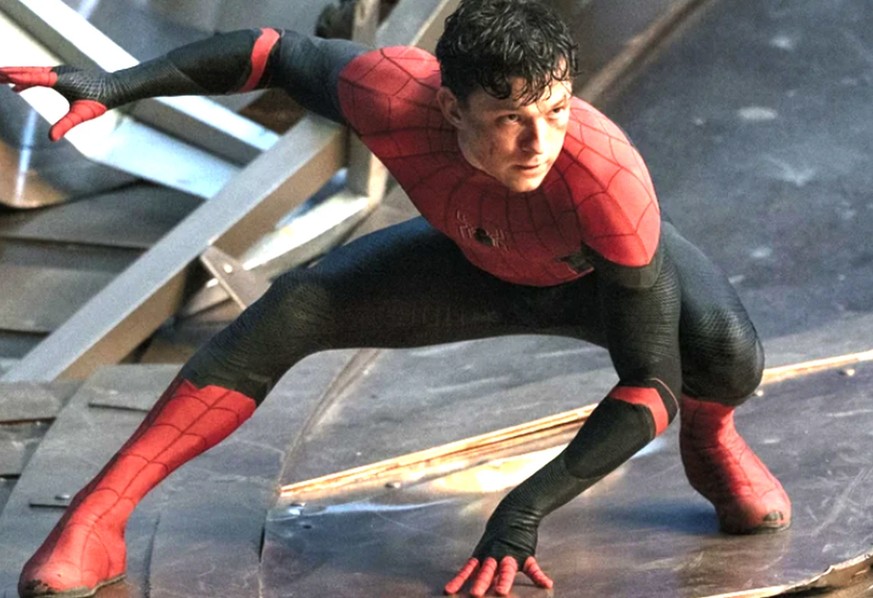 «Spider-Man» perd des millions à cause d'un accident inattendu