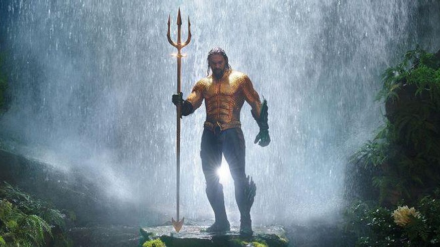 aquaman and the lost kingdom
jason momoa