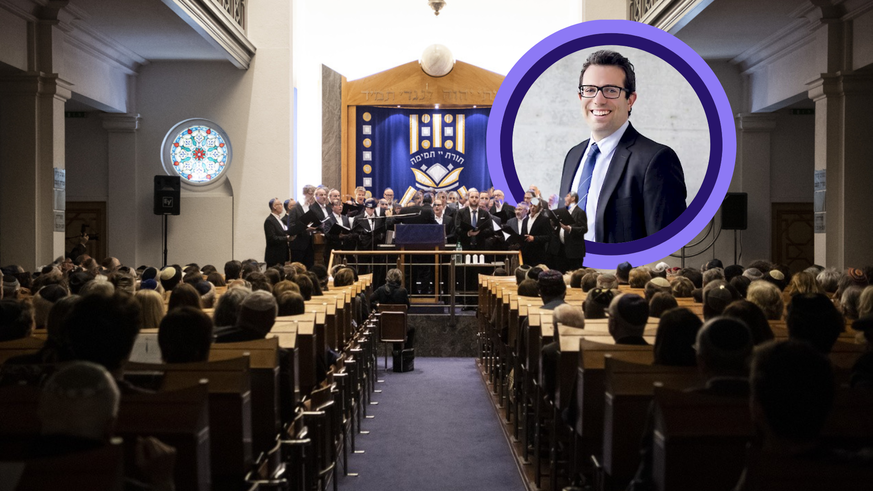 Jonathan Kreutner, secrétaire général de la Fédération suisse des communautés israélites, déclare qu'au cours «des dix derniers jours, il y a eu une demi-douzaine d'incidents antisémites graves».