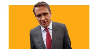 Todd Blanche, le démocrate qui a tout plaqué pour sauver les fesses de Trump