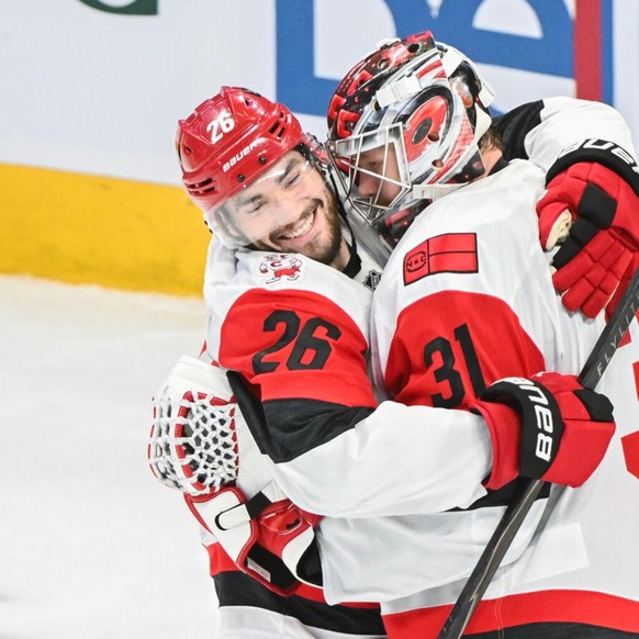 Une premi鑽e finale depuis 2006 pour les Canes.