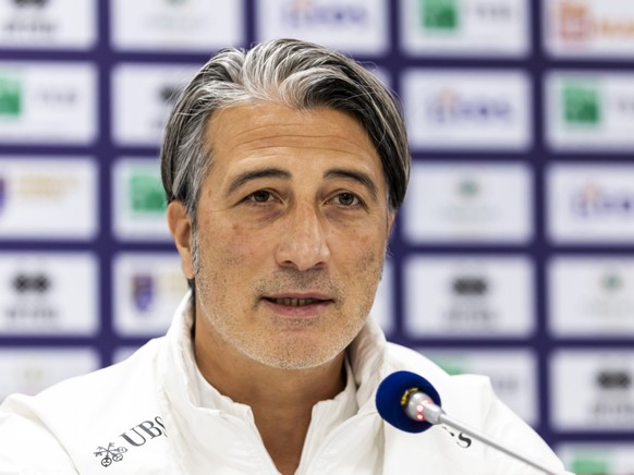 Un tirage au sort qui a satisfait Murat Yakin