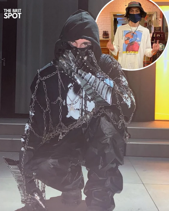 Ils ont le même regard. Non?