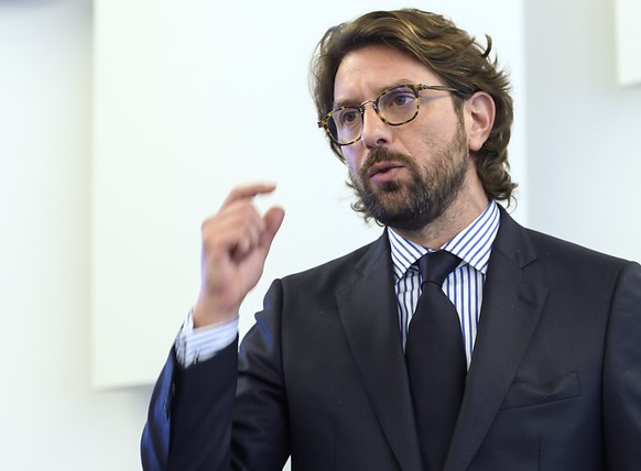 Johanne Gurfinkiel veut un plan d'action national contre l'antis