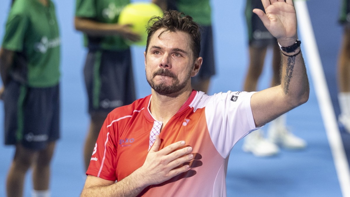 La retraite de Stan Wawrinka relance un éternel débat