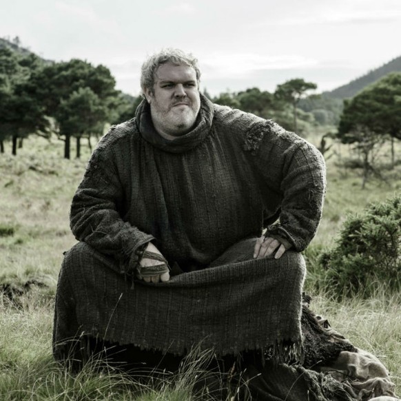 Game of Thrones
Hodor