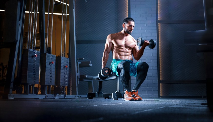 Addiction au sport: «Je poursuivais un idéal inatteignable»