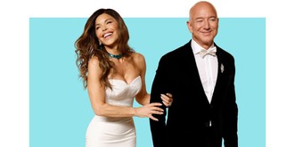 On en sait plus sur le mariage le plus zinzin de l'année