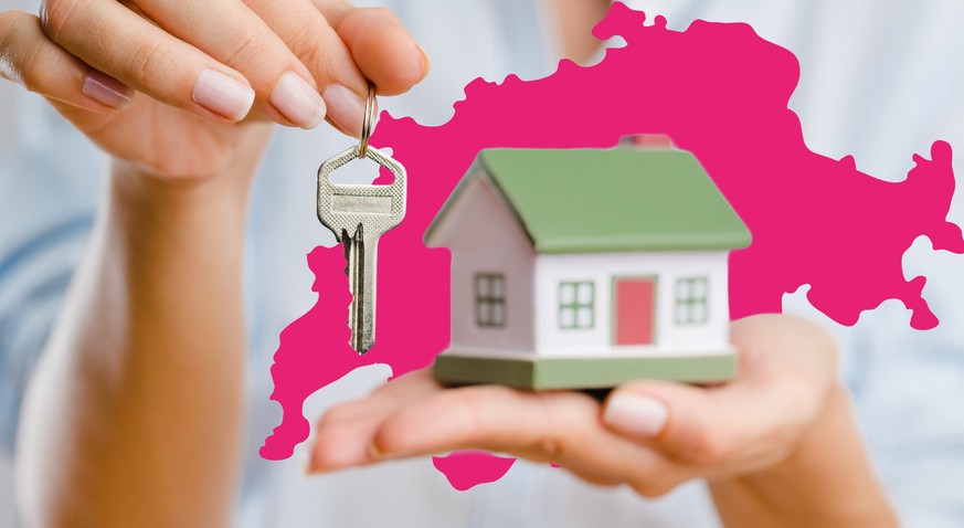 Les maisons sont devenues une «denrée rare» et cela a des conséquences