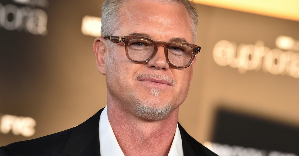 L'acteur Eric Dane est mort à l'âge de 53 ans