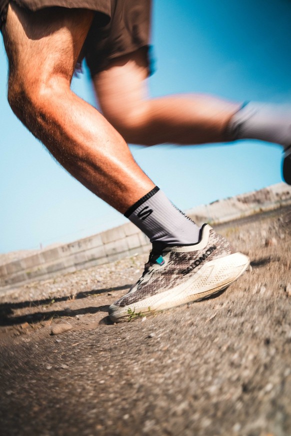 L'Aero Glide 4 Grvl, testée et approuvée par la rédaction.