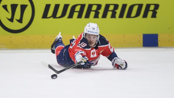 Ruedolf Balcers et Zurich vont peut-