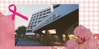 Cet hôtel genevois est géré uniquement par des femmes