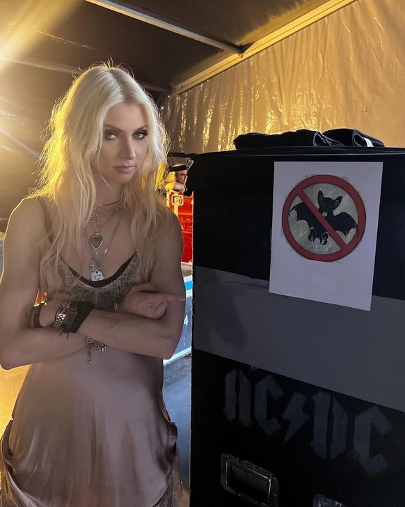Taylor Momsen