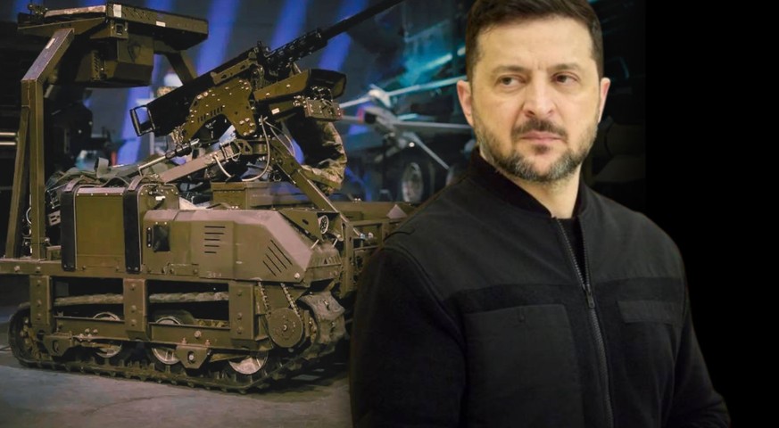 L’Ukraine aurait réalisé une percée majeure inédite