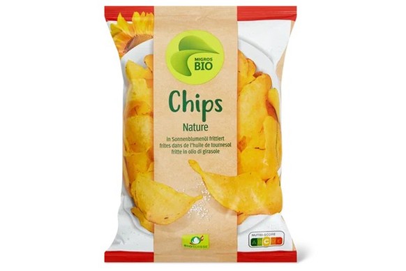 Watsons ultimativer Chips-Test