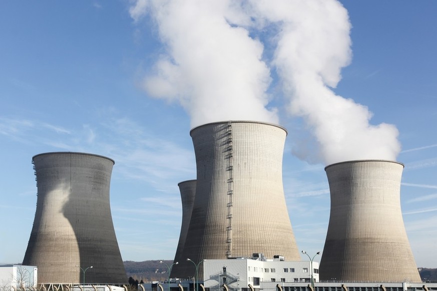 Voici quand une centrale nucléaire pourrait voir le jour en Suisse