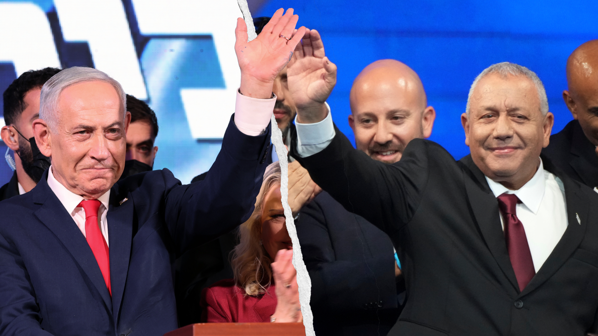 «Ce sera dur»: Netanyahou et Eisenkot face au casse-tête israélien