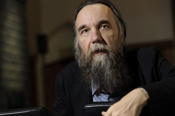 Alexander Dugin, un penseur dont il faut se méfier