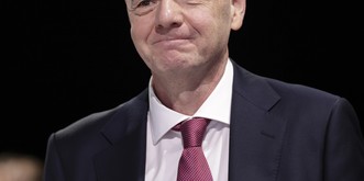 Infantino: «Je n'ai plus besoin de mon passeport suisse»