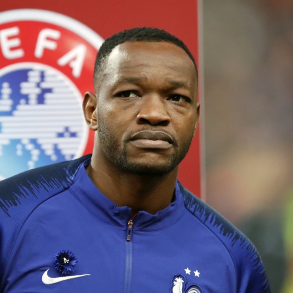 Steve Mandanda prend sa retraite