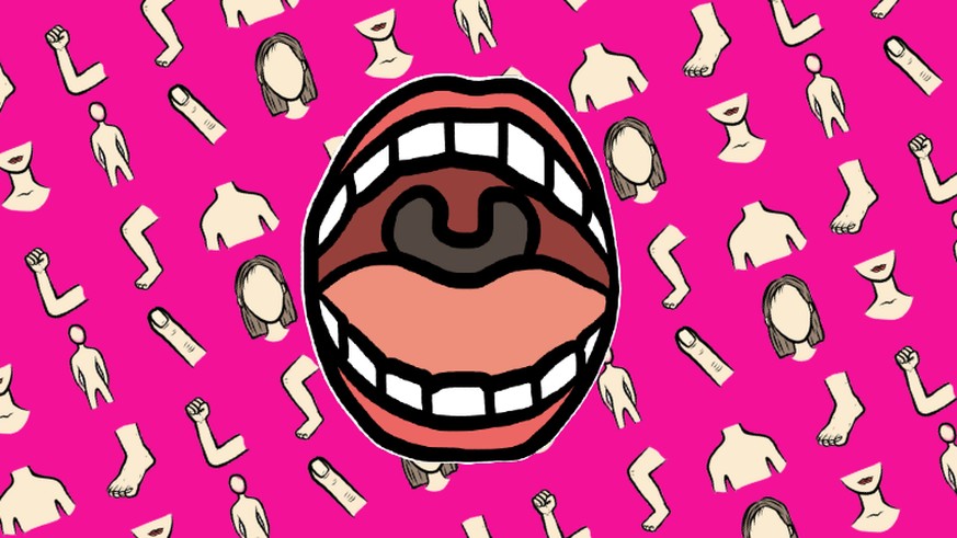 7 fun facts sur le corps humain pour briller en société