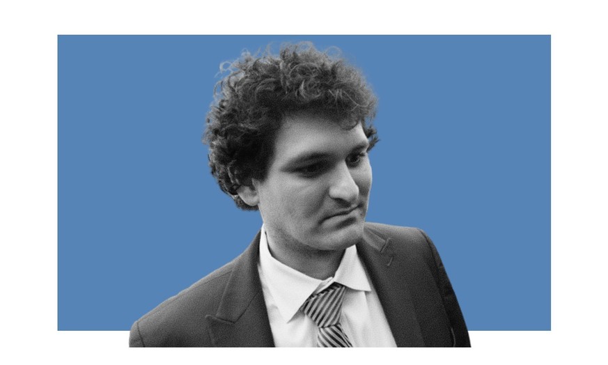 SBF, le milliardaire déchu de la crypto qui risque la prison à vie