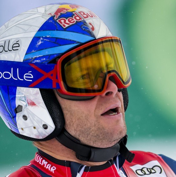 Alexis Pinturault va arrêter sa carrière à la fin de la saison