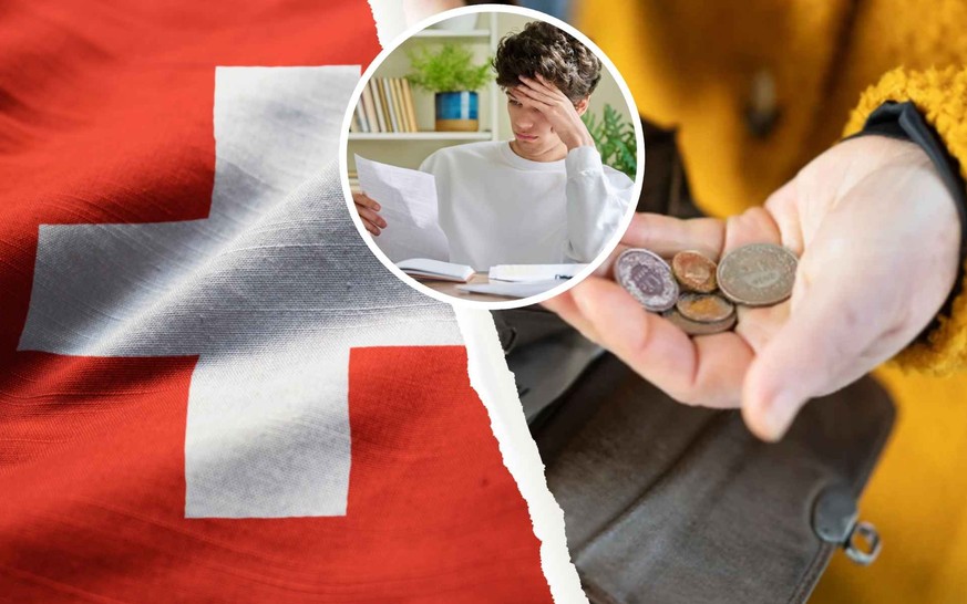 Y a-t-il des «dynasties de l'aide sociale en Suisse»? Voici la réponse