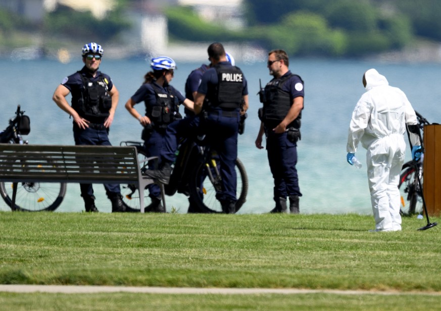 Qui sont les victimes, où en est l'enquête: le point sur Annecy