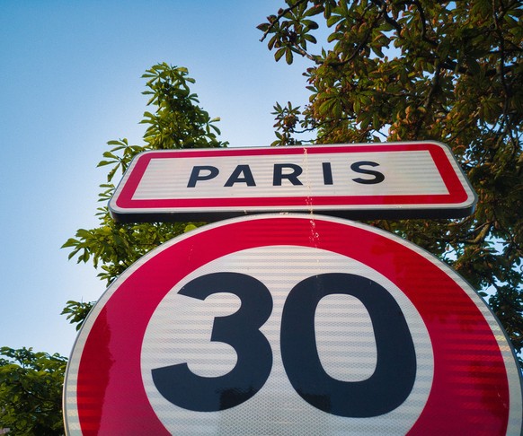 Prohibited to more than 30