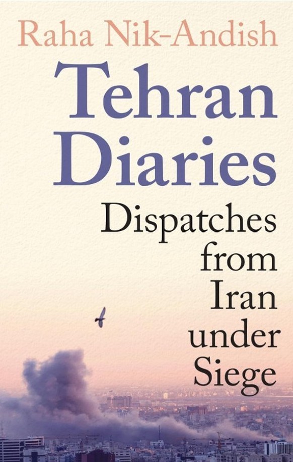 Carnets de Téhéran.