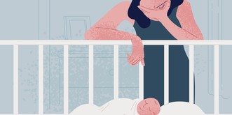 La pandémie augmente le risque de dépression post-partum en Suisse