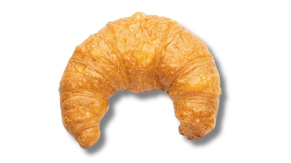 croissant de la coop