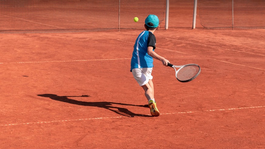 Sport et anxiété chez l&#039;enfant: «un symptôme de notre époque»