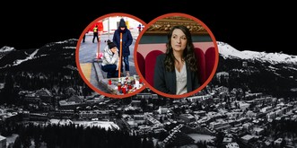 «Crans-Montana aura sans doute besoin d’un bouc émissaire»