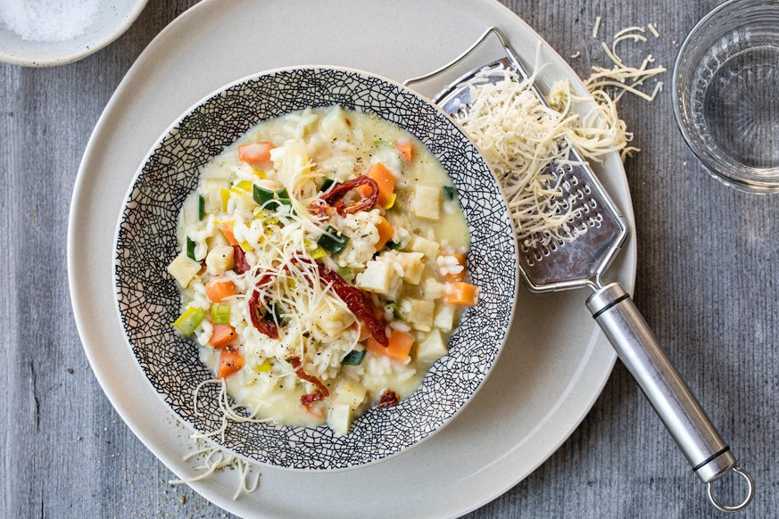 Nous ❤ cuisiner local & de saison. Même si en ce moment, c'est pas si simple.