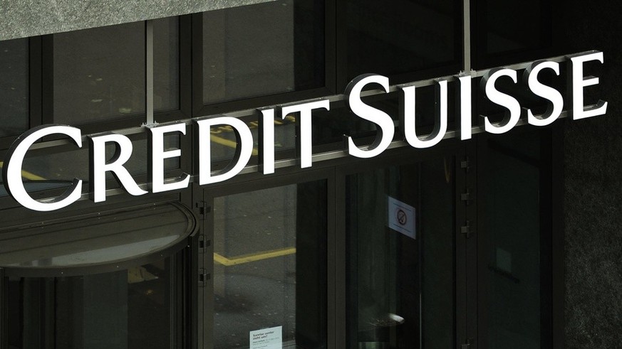 Faut-il acheter des actions Credit Suisse? Un expert répond