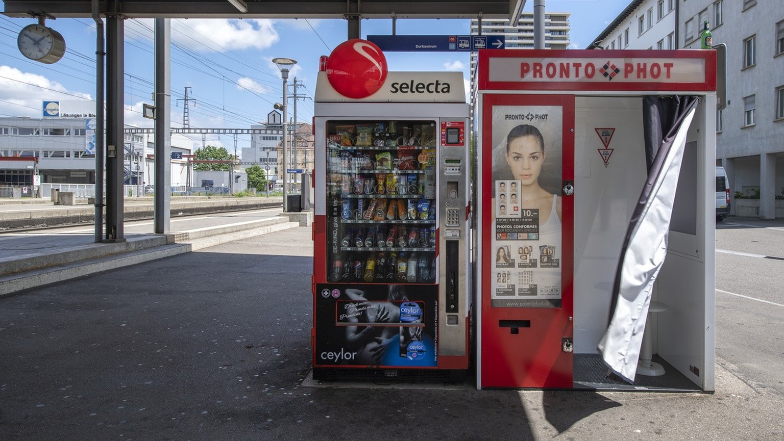 Selecta va mal et engage un ancien chef Migros pour se sauver