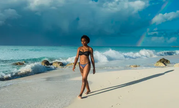 Les plus belles plages du monde