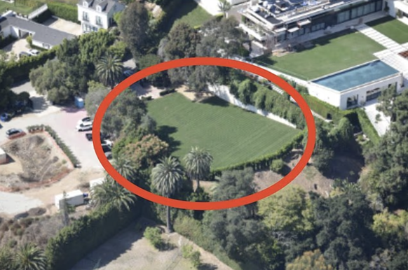 Le nouveau terrain de Jay-Z et Beyoncé