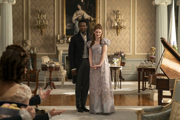 Notre avis sur la saison 3, partie 2 de «La Chronique des Bridgerton» sur Netflix.