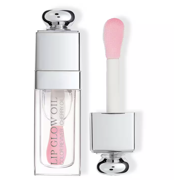 Das Dior Lip Glow Oil ist in der Schweiz 51 % teurer als in Deutschland.