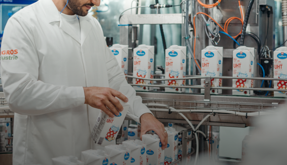 Une fuite de gaz, irritant mais non toxique, est survenue mercredi après-midi dans un bâtiment de l'entreprise Elsa Group (Migros), à Estavayer-le-Lac (FR). Le personnel a été évacué à titre prév ...