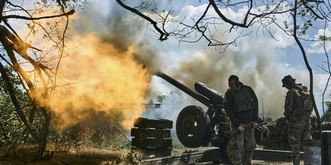 «Les mercenaires de Wagner ont rampé comme des rats dans une souricière»